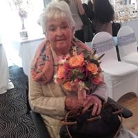 Geraldine Fitzpatrick