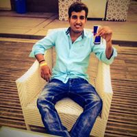 Deepak Verma