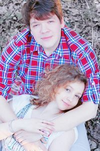 Павел Сергеевич