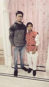 Tanshul Sharma