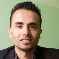 مفيد الزعبي