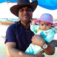 Chandrashekhar Kumar