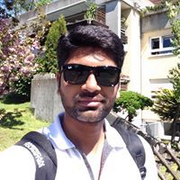 Keyur Patel