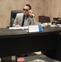 Ehab Shahen