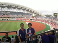 Daniel Vargas Acuña