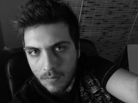 Dimitris Arampatzidis