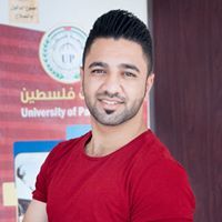 Khaled Alshekh