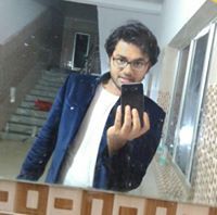 Rajesh Sahoo