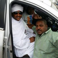 Osman Mohamed