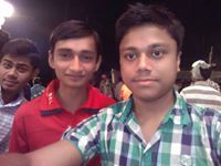 Rajesh Mondal