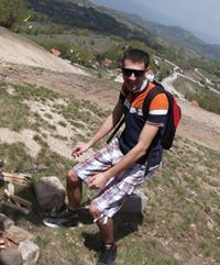 Александар Стојковић