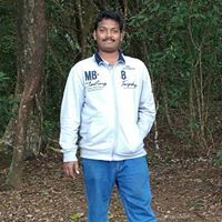 Srikanth Thiruveedula