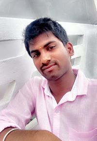 Naresh Tinku