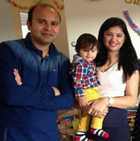 Rutika Dodia Siddhpura