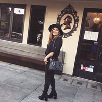 Audry Jovonna