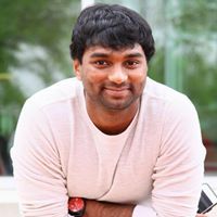 Karthik Ram