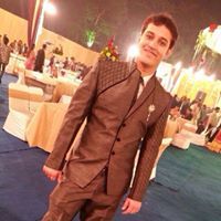 Deepesh Dhanrajani