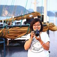 Mỹ Khổng Thị Thúy