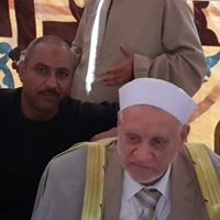 إبراهيم جنيدى