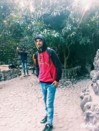 Bilal Bashir