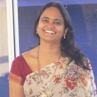 Naveena Reddy