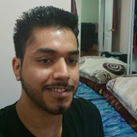Deep Singh