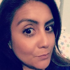 Martha Nuñez
