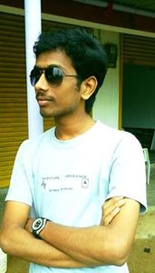 Srikanth Tankala