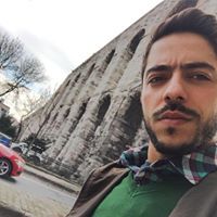 Amro Abdullrahman