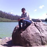 Syed Abdullah