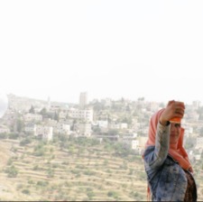 Neda' Al jarab'a