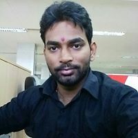 Narsi Reddy