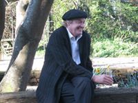 Pete Majendie