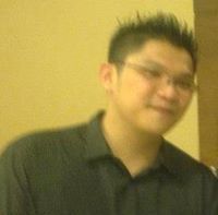 Yefta Rudyanto