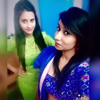 Prarthana Raj