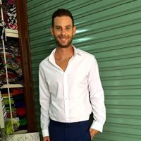 Benji Hyam