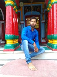 Anil Chaudhary