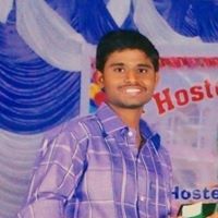 Ravi Krishna