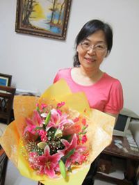 Janet Chao