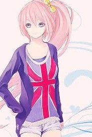 Goodreads profile picture for @harmonious
