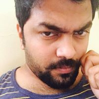 Divya Dharshan