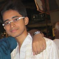 Tirthankar Sarkar