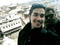 बाबु साहेब