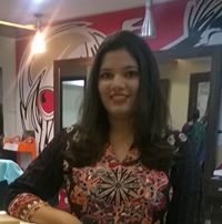 Anita Mohite