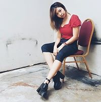 Angie Chua