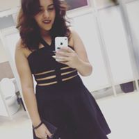 Joyce Terrazas