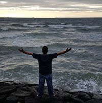 Rahul Singh