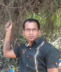 Prashant