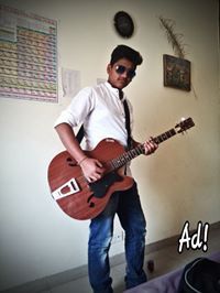 Atul Dubey Ad