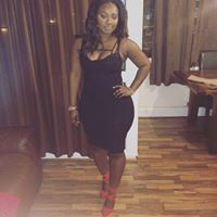 Ilone Hanson-Addai